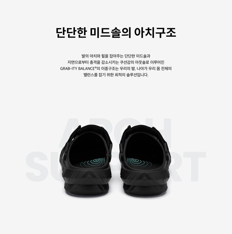 06_Arch Support